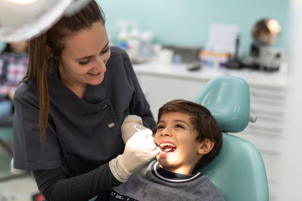 Best Dentist Open on Weekends  in Yamhill, OR